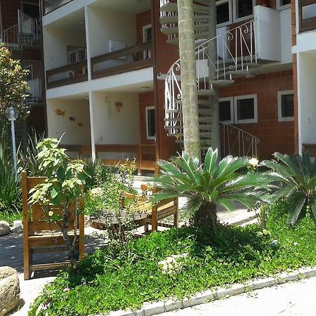 Apartamento 5 No Condominio Marina V Ubatuba Exteriér fotografie