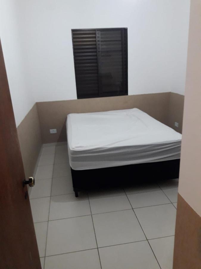 Apartamento 5 No Condominio Marina V Ubatuba Exteriér fotografie