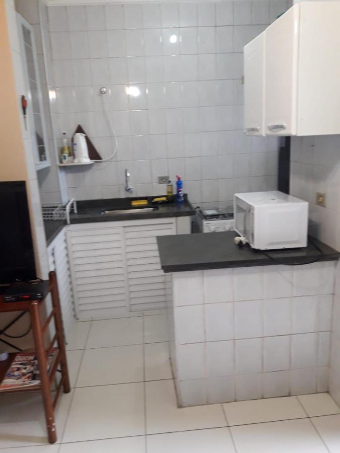 Apartamento 5 No Condominio Marina V Ubatuba Exteriér fotografie