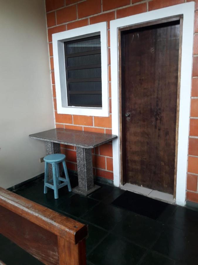 Apartamento 5 No Condominio Marina V Ubatuba Exteriér fotografie
