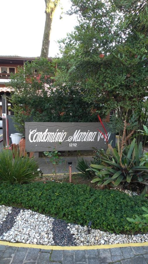 Apartamento 5 No Condominio Marina V Ubatuba Exteriér fotografie