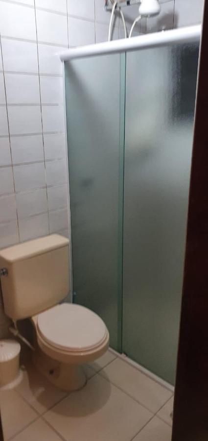 Apartamento 5 No Condominio Marina V Ubatuba Exteriér fotografie