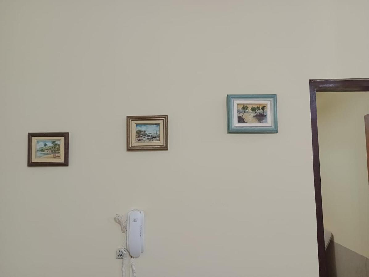 Apartamento 5 No Condominio Marina V Ubatuba Exteriér fotografie