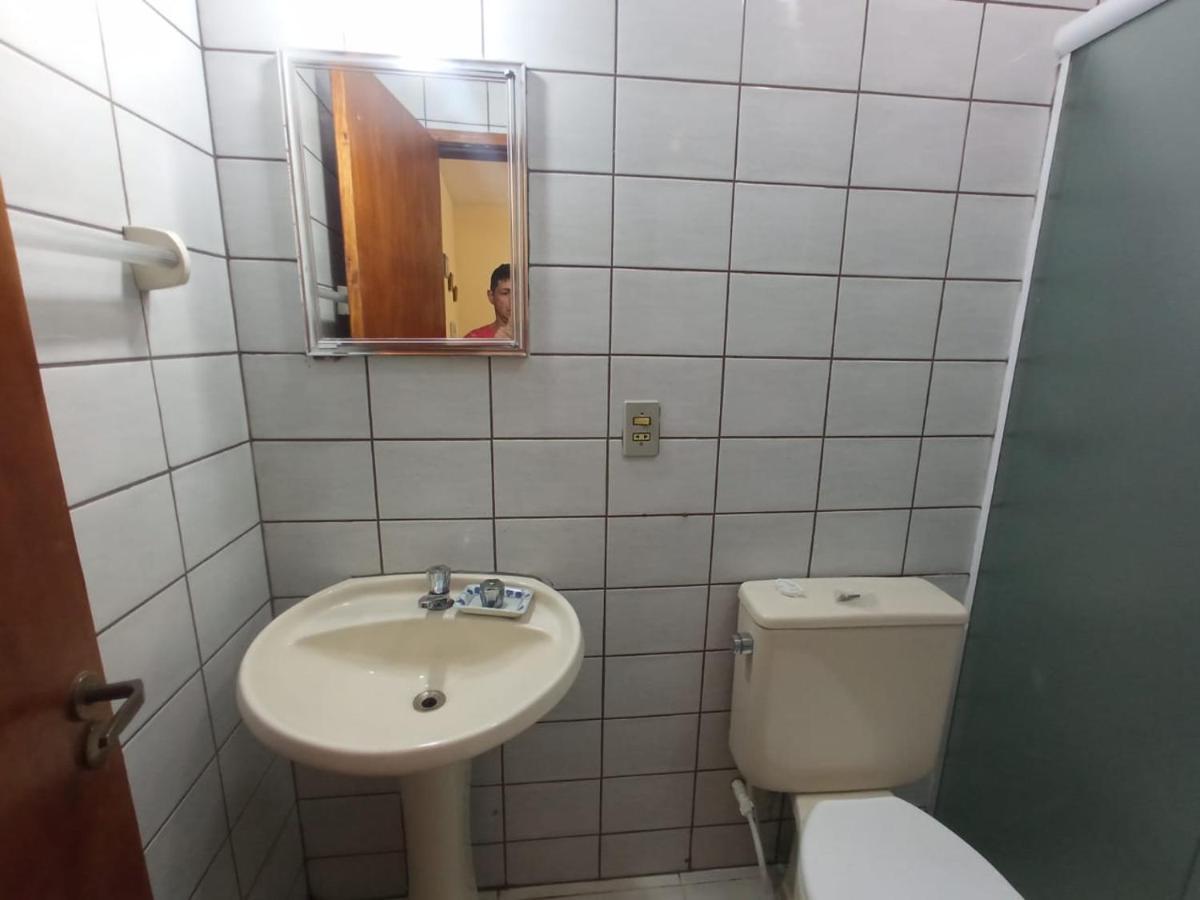 Apartamento 5 No Condominio Marina V Ubatuba Exteriér fotografie