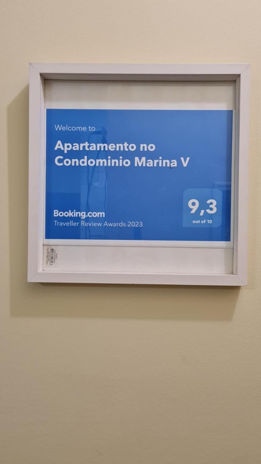 Apartamento 5 No Condominio Marina V Ubatuba Exteriér fotografie