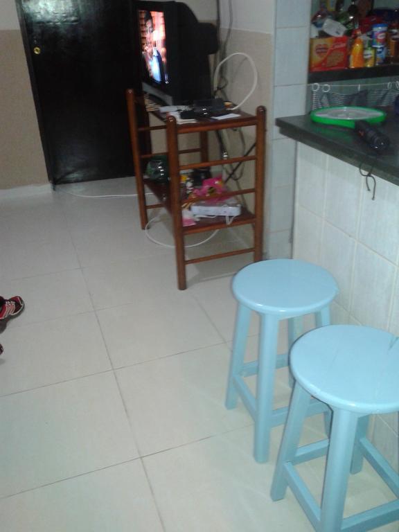 Apartamento 5 No Condominio Marina V Ubatuba Exteriér fotografie