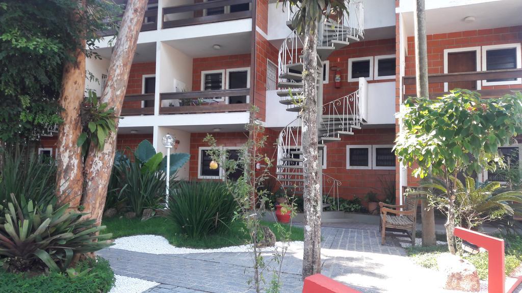 Apartamento 5 No Condominio Marina V Ubatuba Exteriér fotografie