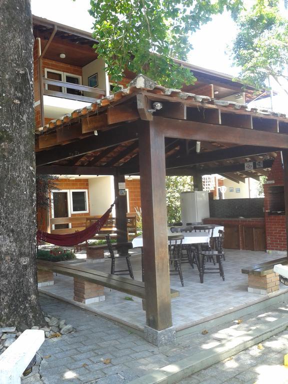 Apartamento 5 No Condominio Marina V Ubatuba Exteriér fotografie