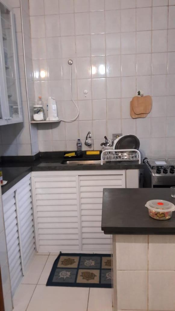 Apartamento 5 No Condominio Marina V Ubatuba Exteriér fotografie